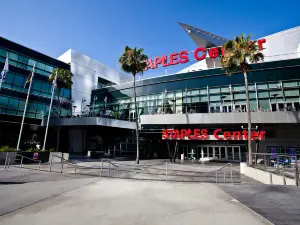 Crypto.com Arena