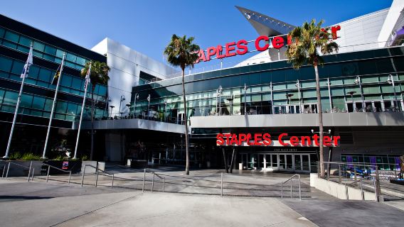 Crypto.com Arena