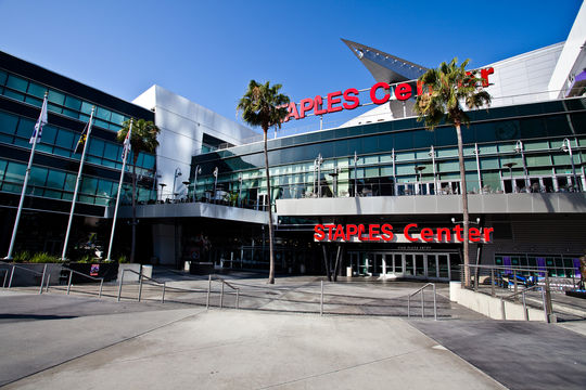 Crypto.com Arena