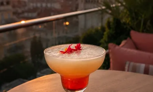 Bella Ciela Nice Bar & Rooftop