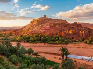 Aït Benhaddou