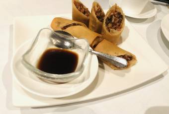 明閣 旺角店用戶圖片