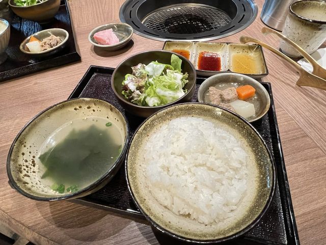高質！一試難忘-日本黑毛和牛