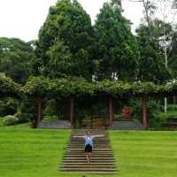 Be With Nature