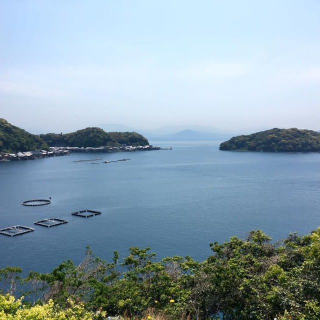 京都旅行！伊根の舟屋へ！