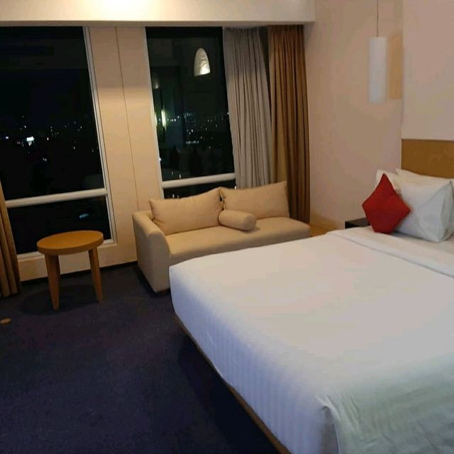 Novotel Bandung