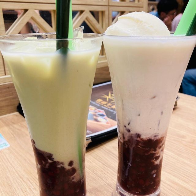炸脾體驗