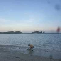 O P บังกะโล หาดเฉวง