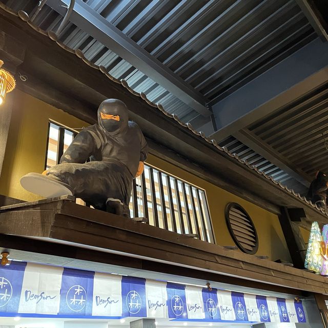 半日遊桃園龍潭 適合親子拍照好趣處
