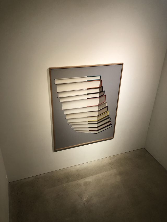 서교동에서 여유 즐기기