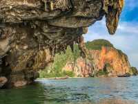 Get to know with Railay