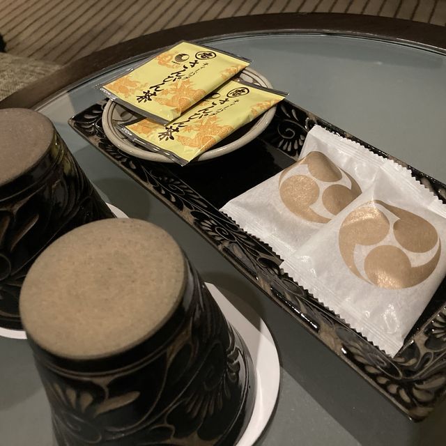 那覇のおしゃれな大人ホテルBAR有！