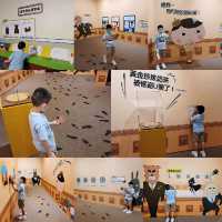《屁屁偵探特展 香港篇》