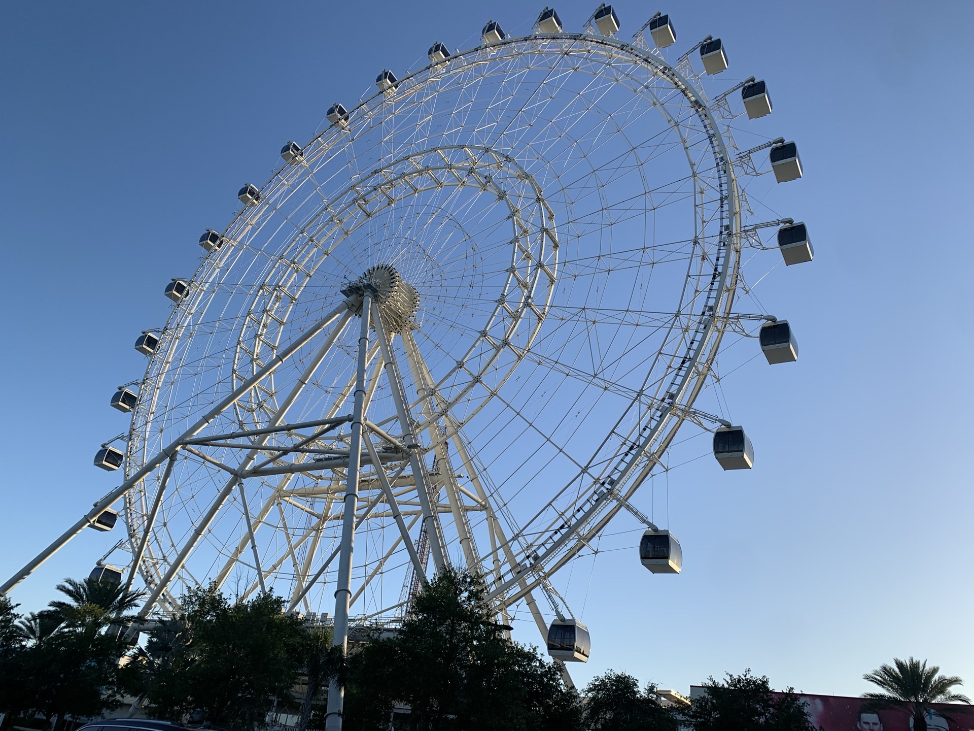 The Wheel At Icon Parkのレビュー The Wheel At Icon Parkのチケット The Wheel At Icon Parkの割引 The Wheel At Icon Parkの交通機関 所在地 営業時間 The Wheel At Icon Park周辺の観光スポット ホテル グルメ Trip Com