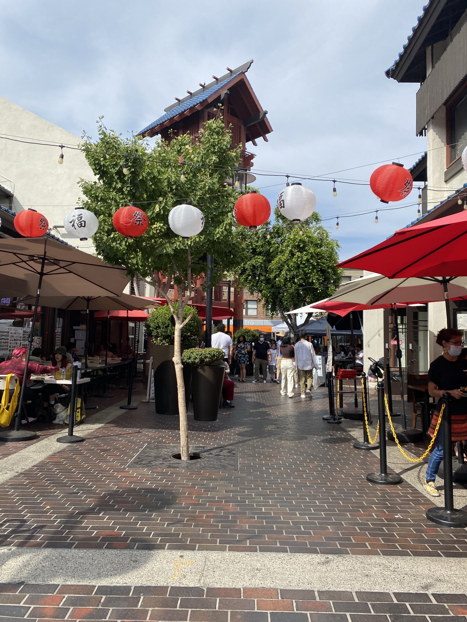 リトル トーキョーのレビュー リトル トーキョーのチケット リトル トーキョーの割引 リトル トーキョーの交通機関 所在地 営業時間 リトル トーキョー周辺の観光スポット ホテル グルメ Trip Com