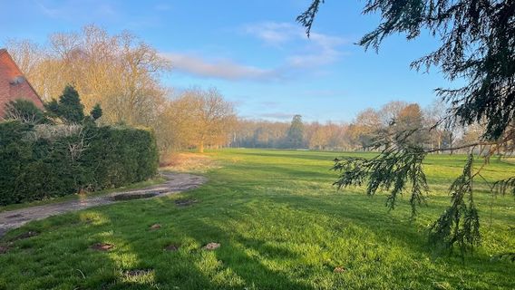 Kings Norton Golf Club