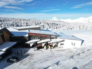 Le 1650, Bowling, restaurant, bar