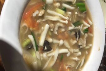 COOKING MASTER ZHANGFUJI User Photo