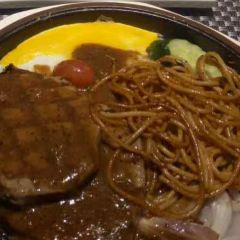 Banqiushan Western Restaurant (huanggangdongmenlu) User Photo
