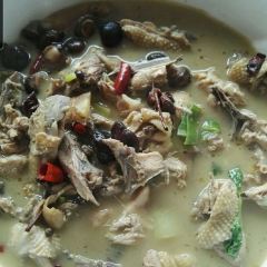 CHA YA SHAN SHAN YA JU NONG GU FAN User Photo