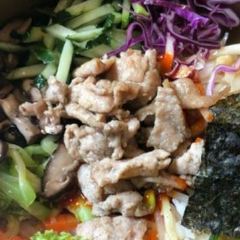 全州拌饭馆(龙源西街店) User Photo
