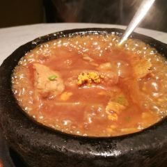 大连金石滩鲁能希尔顿度假酒店·青雅中餐厅 User Photo