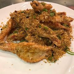 Golden Harvest Restaurant張用戶圖片