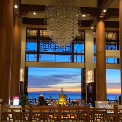 海南棋子湾开元度假村·祺咖啡 User Photo