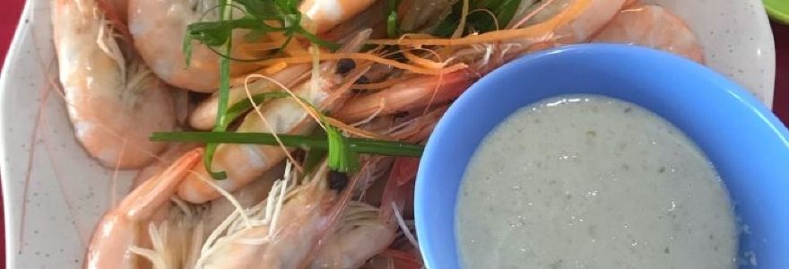 New Taste Restaurant