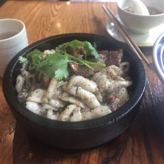 石榴院子(西施故里店) User Photo