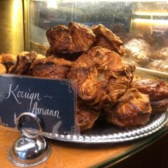 Eva's Bakery User Photo