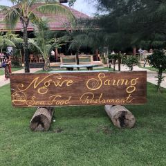 Ngwe Saung SeaFood Restauant User Photo