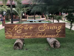 Ngwe Saung SeaFood Restauant