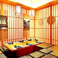 满洲里大饭店·富士精致料理 User Photo
