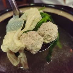 大傻徽菜园·中国徽菜大师(老街店) User Photo