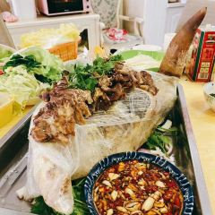 mfk. Restaurant User Photo