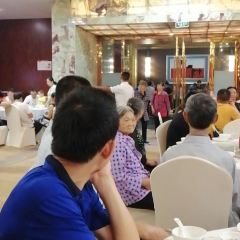 都江堰自助鱼(巫中乐和小区店) User Photo