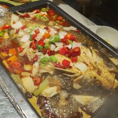 Seafood City Bandar Djakarta 여행 사진