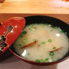 Hatsune Sushi User Photo