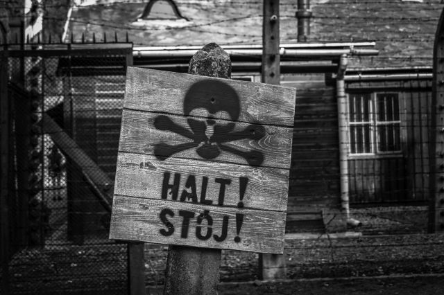 Memorial and Museum Auschwitz-Birkenau