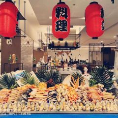 深圳同泰萬怡飯店·萬薈軒自助餐廳（同泰店）張用戶圖片