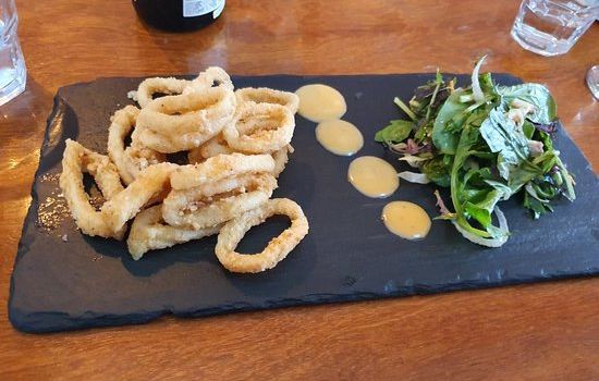 Harbourside Grill