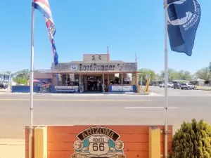 Arizona Route 66 Museum
