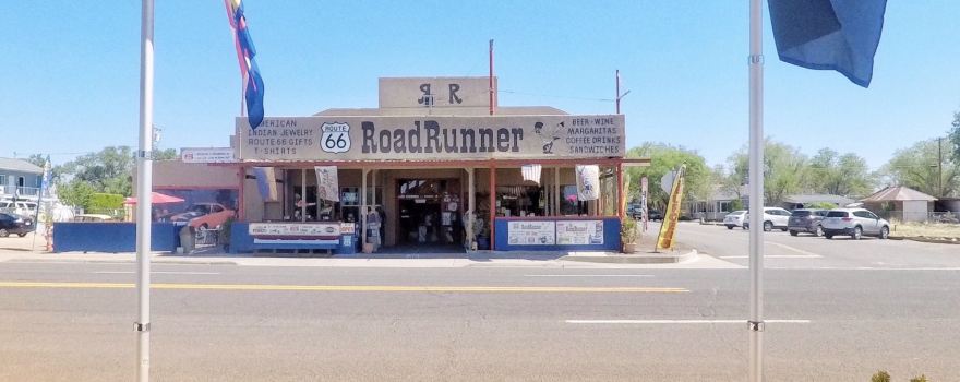 Arizona Route 66 Museum