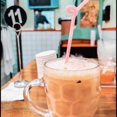 星洲小馆·新加坡菜(田子坊店) User Photo