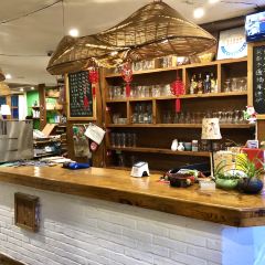 石榴院子(西施故里店) User Photo