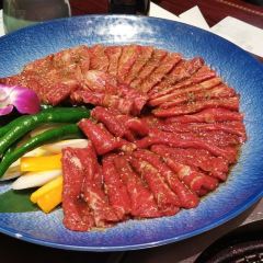 Jojoen Ginza Corridor Branch User Photo