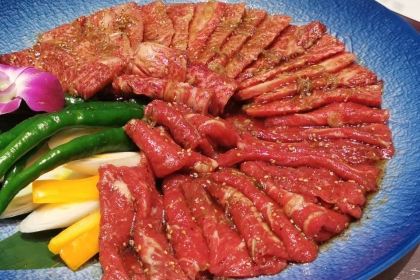 Jojoen Ginza Corridor Branch