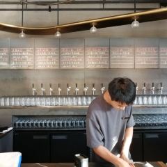 NOA Hotel Xiamen DECK COFFEE&TAPROOM User Photo