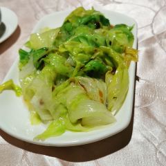 Xinghudajiudianzhongcanting·tangchao Restaurant ảnh của người dùng